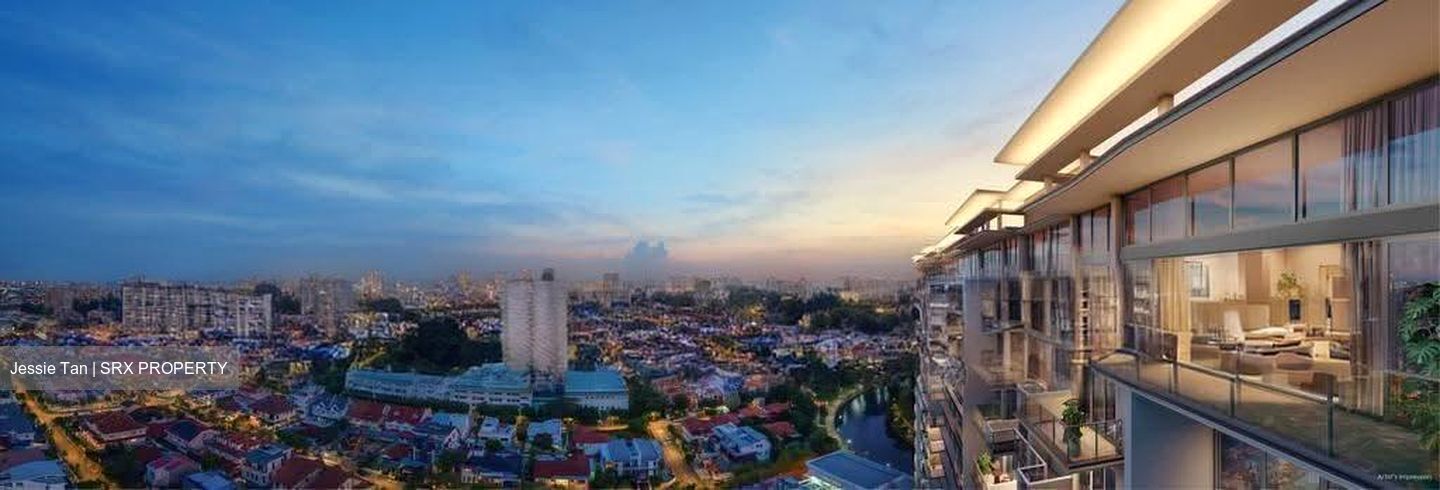 Grand Dunman (D15), Apartment #607508931
